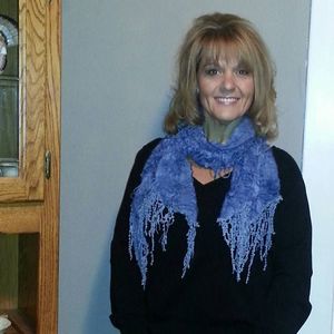 Meet your Posher, Jackie